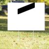 18" x 24" Yard Sign Thumbnail