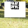 18" x 24" Yard Sign Thumbnail
