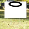 18" x 24" Yard Sign Thumbnail