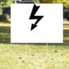 18" x 24" Yard Sign Thumbnail