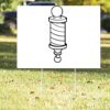 18" x 24" Yard Sign Thumbnail