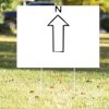 18" x 24" Yard Sign Thumbnail