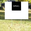 18" x 24" Yard Sign Thumbnail