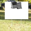 18" x 24" Yard Sign Thumbnail