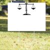 18" x 24" Yard Sign Thumbnail