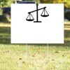 18" x 24" Yard Sign Thumbnail