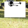 18" x 24" Yard Sign Thumbnail