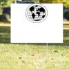 18" x 24" Yard Sign Thumbnail
