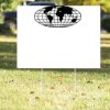 18" x 24" Yard Sign Thumbnail