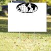 18" x 24" Yard Sign Thumbnail