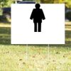 18" x 24" Yard Sign Thumbnail