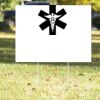 18" x 24" Yard Sign Thumbnail