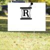 18" x 24" Yard Sign Thumbnail