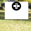 18" x 24" Yard Sign Thumbnail