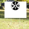 18" x 24" Yard Sign Thumbnail