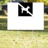 18" x 24" Yard Sign Thumbnail