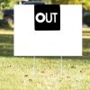 18" x 24" Yard Sign Thumbnail
