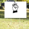 18" x 24" Yard Sign Thumbnail