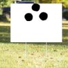18" x 24" Yard Sign Thumbnail