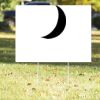 18" x 24" Yard Sign Thumbnail