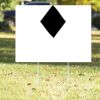 18" x 24" Yard Sign Thumbnail