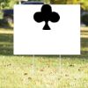 18" x 24" Yard Sign Thumbnail