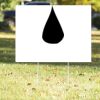 18" x 24" Yard Sign Thumbnail