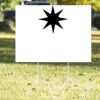 18" x 24" Yard Sign Thumbnail