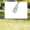 18" x 24" Yard Sign Thumbnail