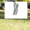 18" x 24" Yard Sign Thumbnail