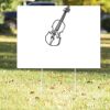 18" x 24" Yard Sign Thumbnail