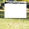 18" x 24" Yard Sign Thumbnail