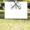 18" x 24" Yard Sign Thumbnail