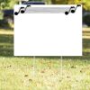 18" x 24" Yard Sign Thumbnail