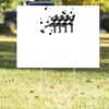 18" x 24" Yard Sign Thumbnail