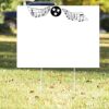 18" x 24" Yard Sign Thumbnail