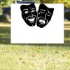 18" x 24" Yard Sign Thumbnail
