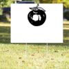 18" x 24" Yard Sign Thumbnail