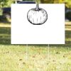 18" x 24" Yard Sign Thumbnail