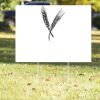 18" x 24" Yard Sign Thumbnail
