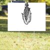 18" x 24" Yard Sign Thumbnail