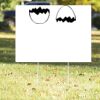 18" x 24" Yard Sign Thumbnail