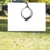 18" x 24" Yard Sign Thumbnail