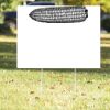18" x 24" Yard Sign Thumbnail