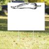 18" x 24" Yard Sign Thumbnail