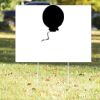 18" x 24" Yard Sign Thumbnail