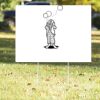 18" x 24" Yard Sign Thumbnail