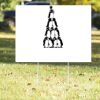18" x 24" Yard Sign Thumbnail