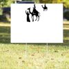 18" x 24" Yard Sign Thumbnail