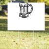 18" x 24" Yard Sign Thumbnail